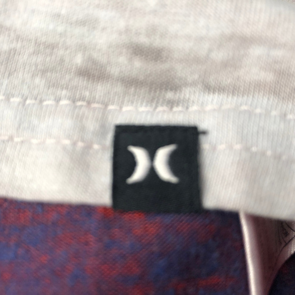 NWT Hurley Original Biker Tank. S/P - Picture 7 of 8